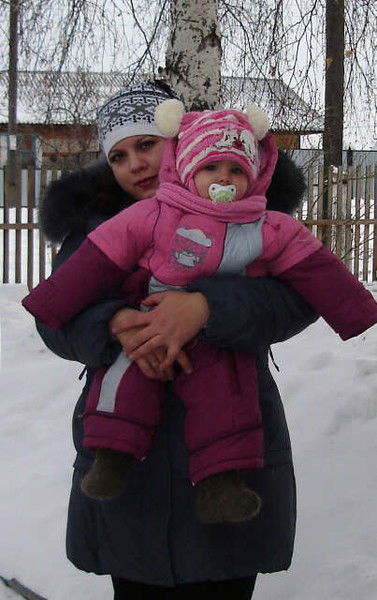 Татьяна Гусельникова