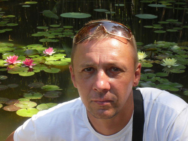 Роман Зеленов