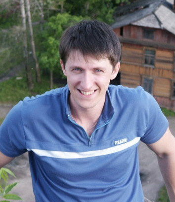 Александр Соломоненко