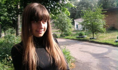 Карина Ткачева