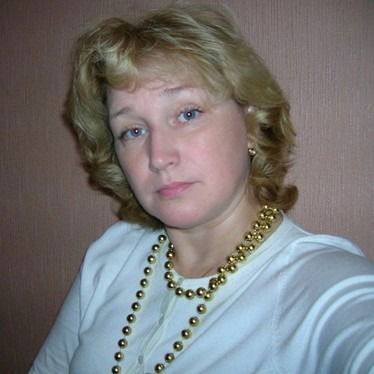 Маргарита Емельянова