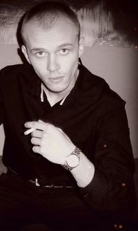 Игорь Белый