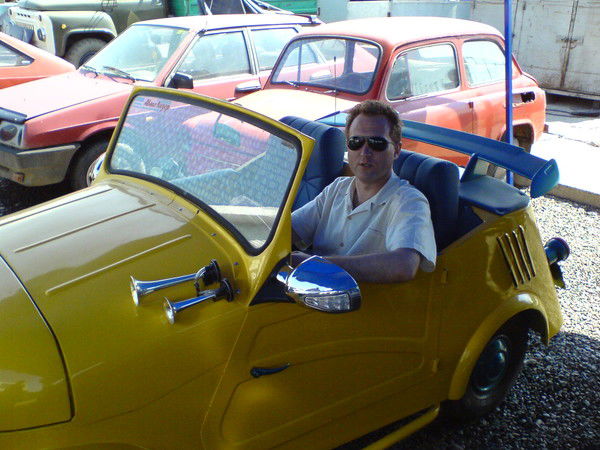 Александр Шмидт