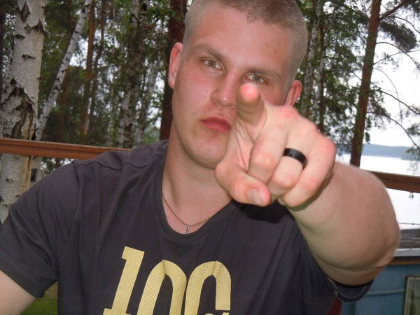 Михаил Сущенко