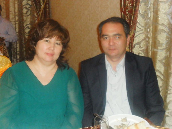 Алтынай Даукарина