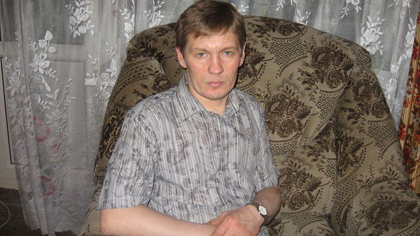 Саша Емельянов