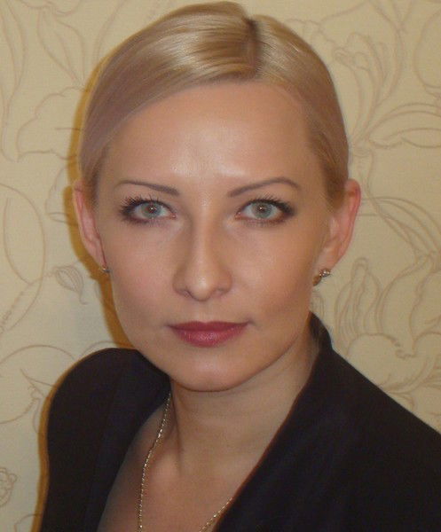 Инесса Абдеева