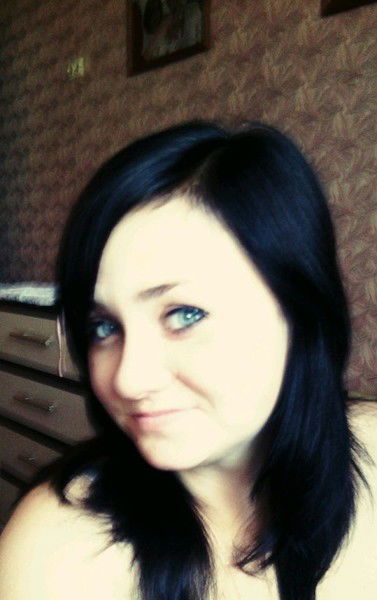 Анастасия Минина