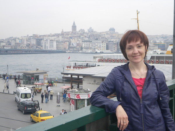 Диляра Сибгатуллина