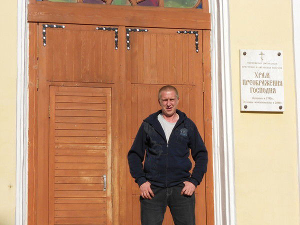 Григорий Колбаса