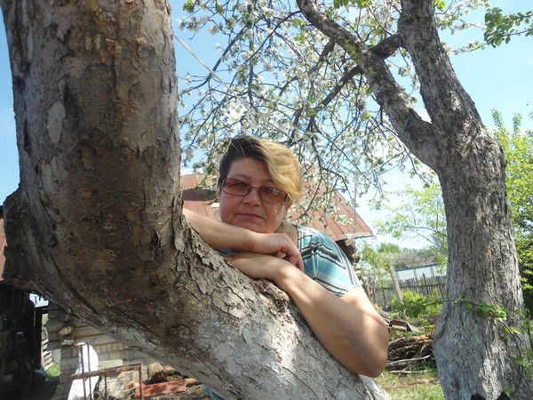 Марина Борисовна Вяткина