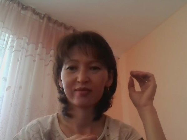 Нурсулу Кенжебекова