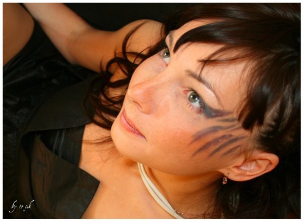 Кристина Чепурина