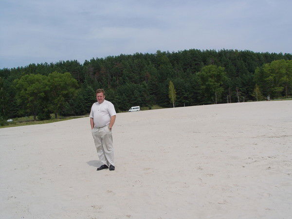 Владимир Кечик