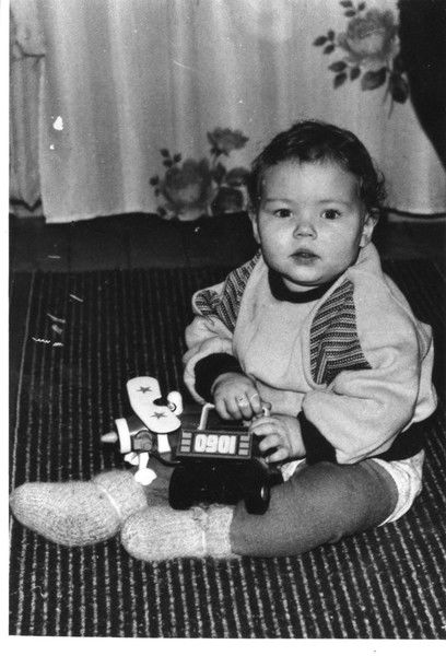 Наталья Фрай