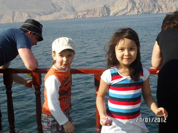 Аяжан Молдабаева