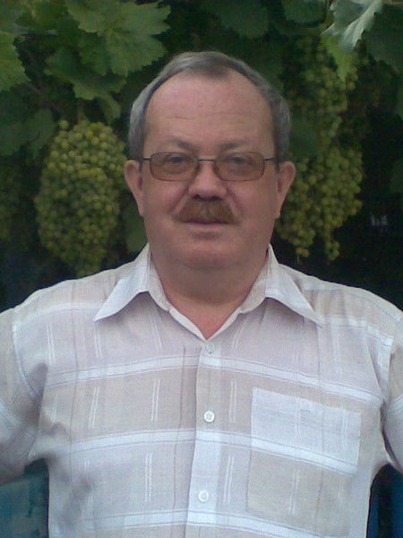 Ильдус Юсупов