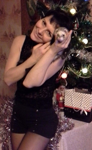 Татьяна Покидова