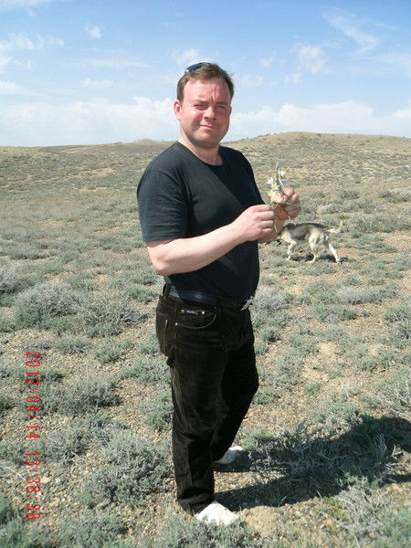 Константин Сазонов