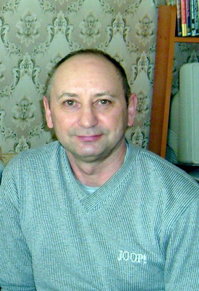 Федор Шавалиев