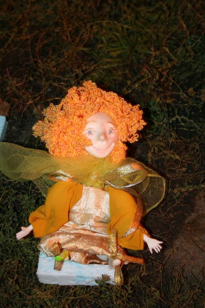 Анжела Данильчук