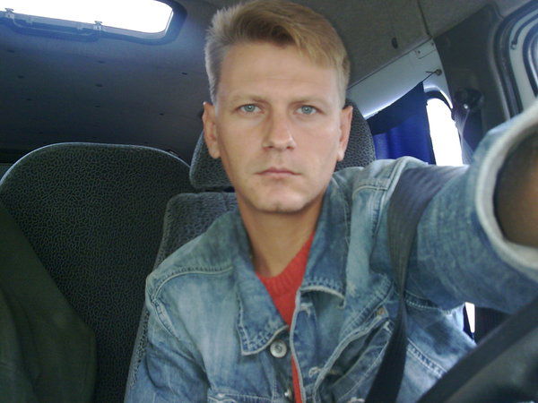 Леша Крамчанин