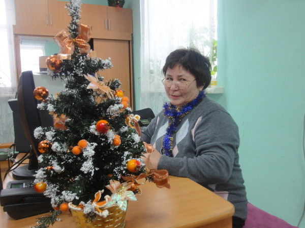 Елена Кириллова