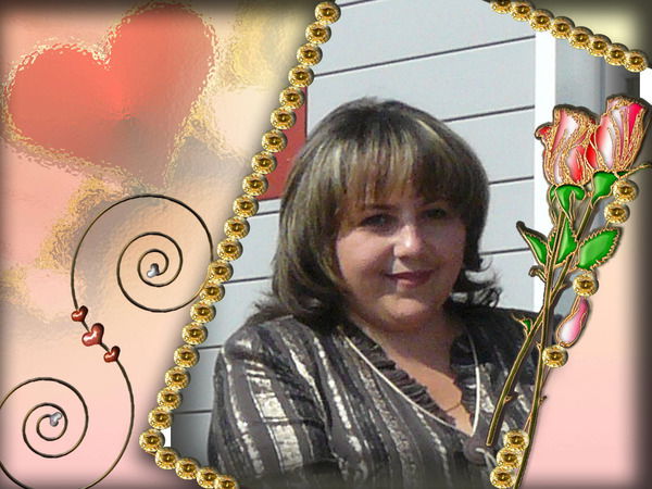 Елена Назарова