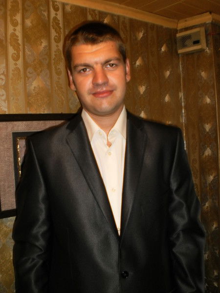 Демон Шибких