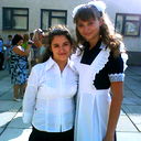Светлана Небогина