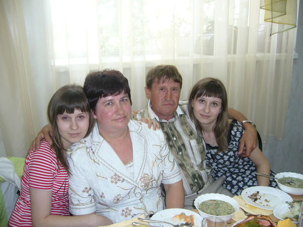 Александр Выдренков