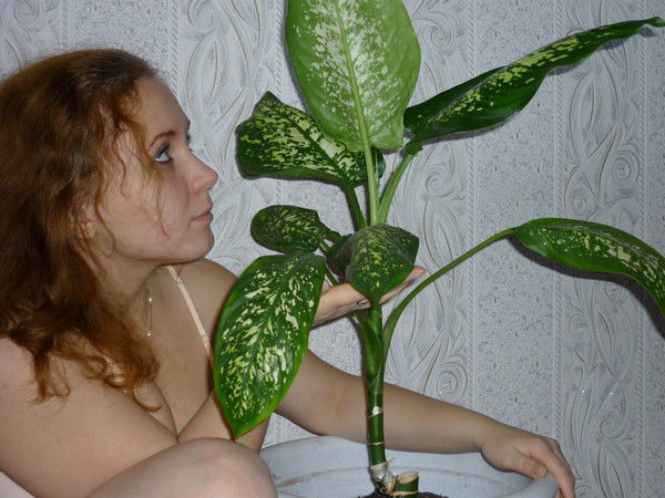 Иринка Куликова