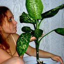 Иринка Куликова