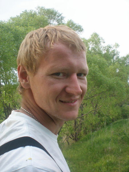 Анатолий Чеботарев