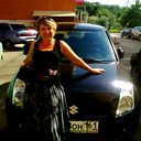 Елена Шульгина