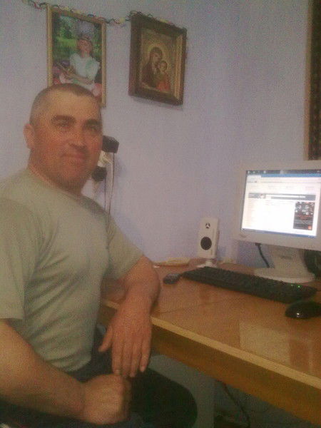 Николай Иванов