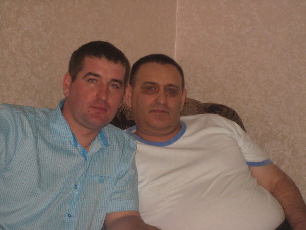 Александр Катунин