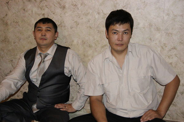 Туйбас Осмоналиев