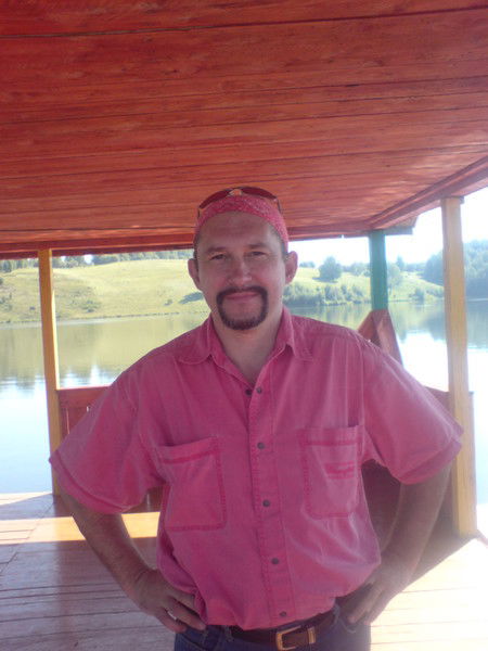 Сергей Рыжих