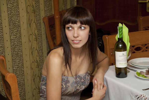 Юлия Хилинская