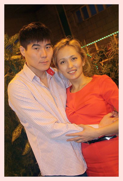 Айслу Кенжебаева (Дюсембина)