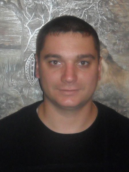 Владимир Белый