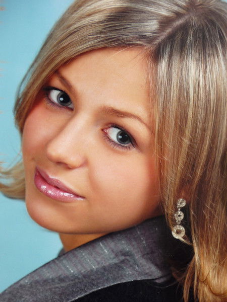 Ирина Сапелкина