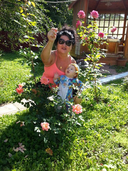 Гальфия Сулейманова