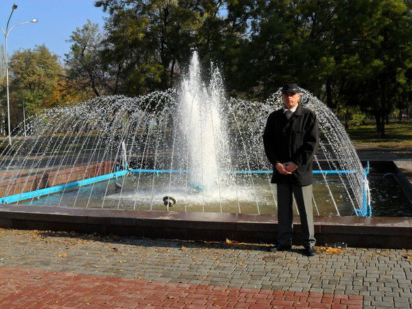 Игорь Рябов