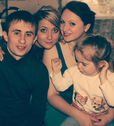 Карина Рыжикова