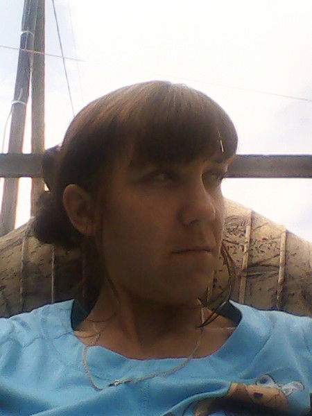 Валерия Павловская