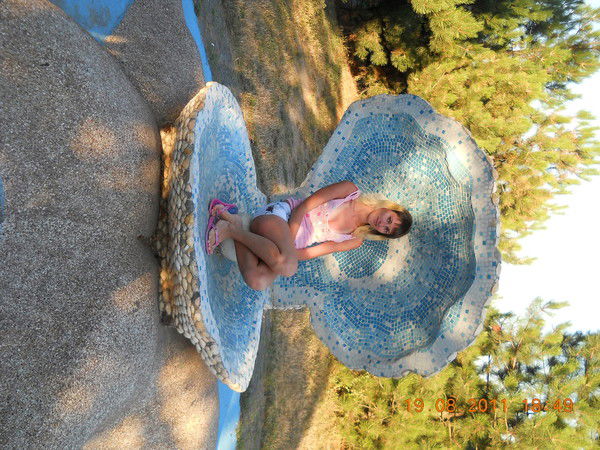 Евгения Кривецкая