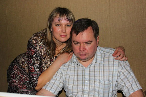 Александр Худышкин