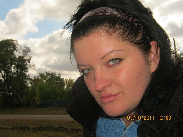 Ольга Момот